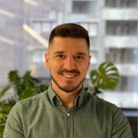 Mladen Radosavljevic