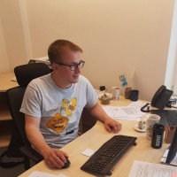 Lukas Holub