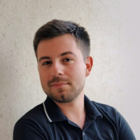 Oleksandr Semena