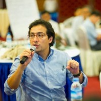 Federico Duarte
