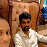 Vignesh Kumar