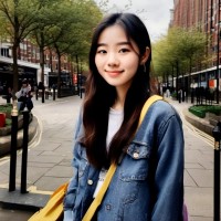 Hailey Wong