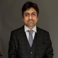 Ghulam Rasool