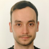 Iván Garrido González