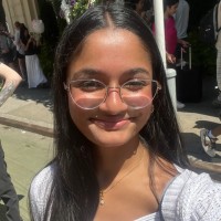 Jahnavi Fernandes