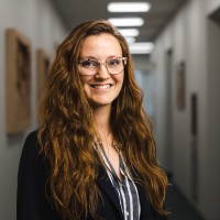 Nicole Ross, P.Eng