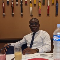 Moïse KOFFI