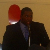 Lorenzo Patrick