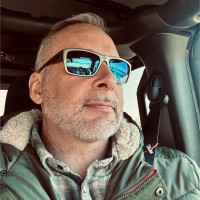 Rick Williams