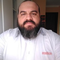 David Garrido Andrade