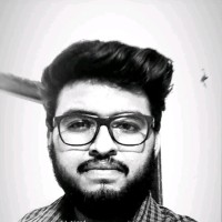 Harsh Patel
