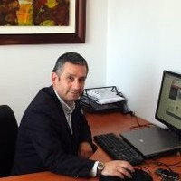 Javier Ochoa Martínez