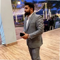 Fazal Sher Dogar