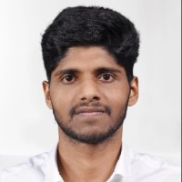 Jibin George