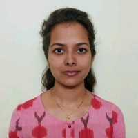 Deepali Pharande