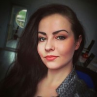 Екатерина Герасименко