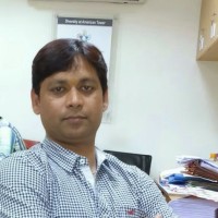 Rajesh Singh Kushwah