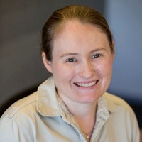 Kate Walker-Edwards