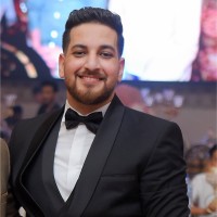Mahmoud Elkhateb