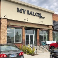 My Salon Suite Tanasbourne