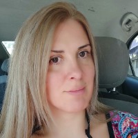 Luz Maria Nava