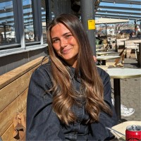 Sara Gernandt Segerby