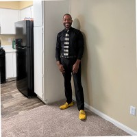 Derrel Walker