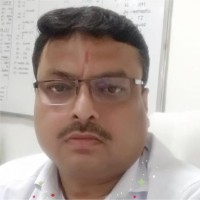 Deepak Bhardwaj