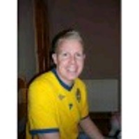 Darren Roberts