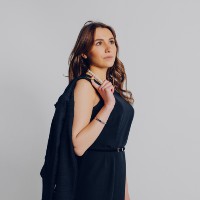 Ekaterina Manvelova
