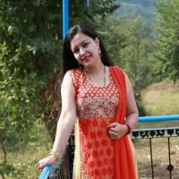 Asha Sharma