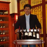 Alexander Montalvo Conde