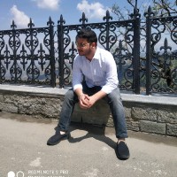 Ishan Kaushik