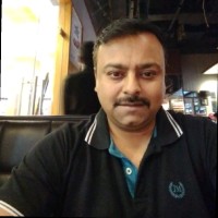 Debashis Bhattacharjee