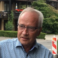 Dieter Scheidegger