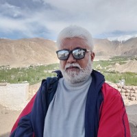Anil Saraf