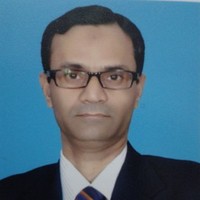 Muhammad Ali Siddiqui