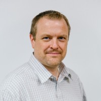 Jeff Wehrung
