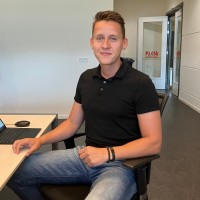 Bart Niewenhuijse