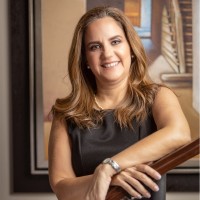 Patricia Barrera De Reyes