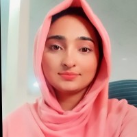 Bushra Rehman