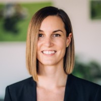 Sandra Weber