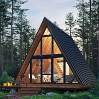 Wuti Tiny House