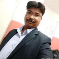 Arun Kumar Pandey