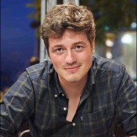 Maxim Nikitin