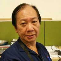 SP Wong