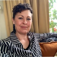 Sarah Reutersward