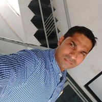 Vimal Solanki