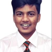 J M Shreeshaila