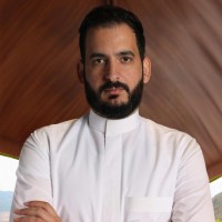 Khaled Almahmoud